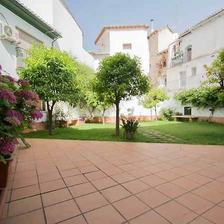 Apartamento Centro Granada Exterior photo