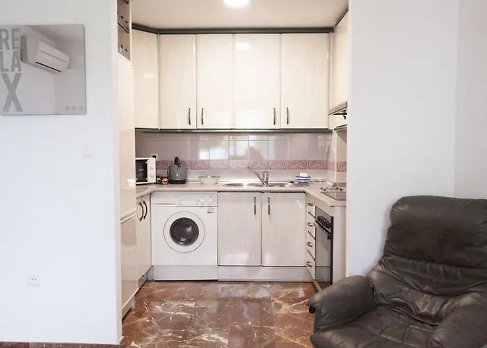 Apartamento Centro