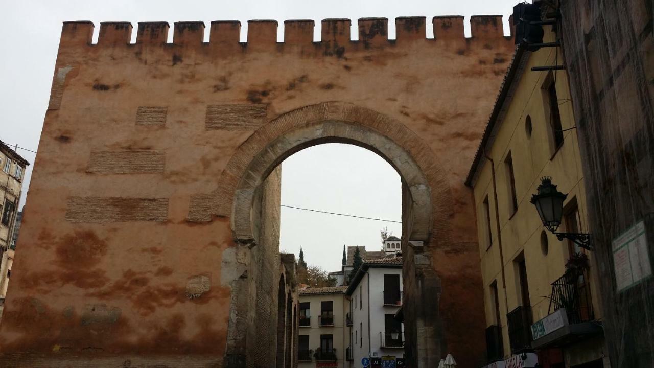 Appartement Centro