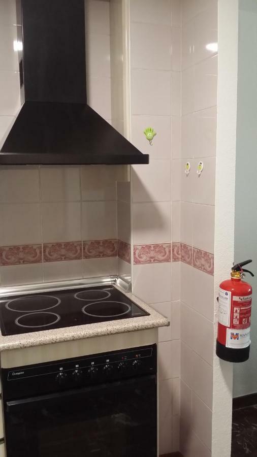 Centro Appartement